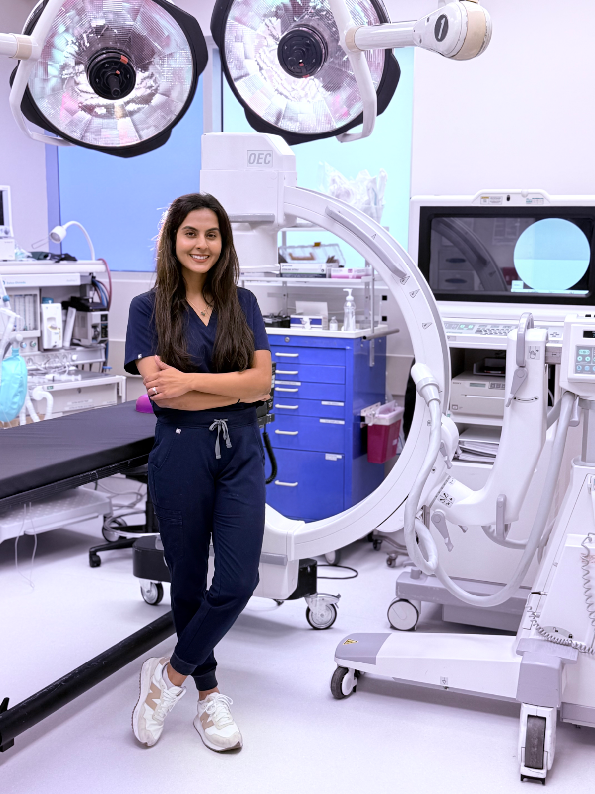 Dr. Pooja R. Chopra, MD